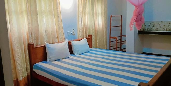 Pravindi Guest Home Mirissa Pokoj fotografie